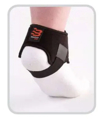 Breg - ES007105 Plantar Fasciitis Strap Medium Without Fastening Left Foot