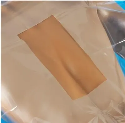 Busse Hospital Disposables - 690 Surgical Drape Pain Management Drape 24 W X 30 L Inch Sterile