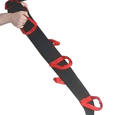 Alimed - 2970008929 Bed Pull-Up Assist Device SafetySure® 4 X 64 Inch