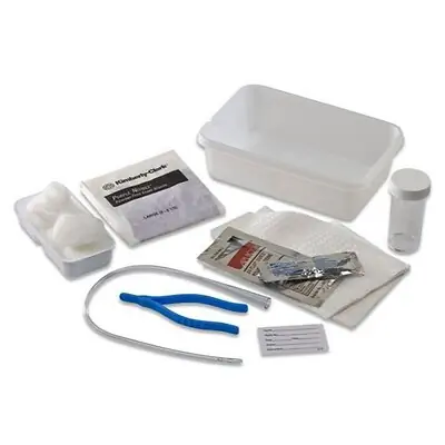 Cardinal - 3217 Curity™ Intermittent Catheter Tray