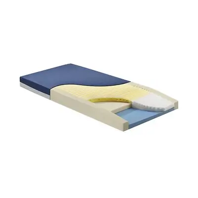 Span America - MX8035-29 Geo-Mattress® Max Bed Mattress