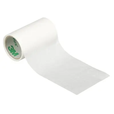 Solventum Corporation - 1530S-2 3M™ Micropore™ Paper Medical Tape