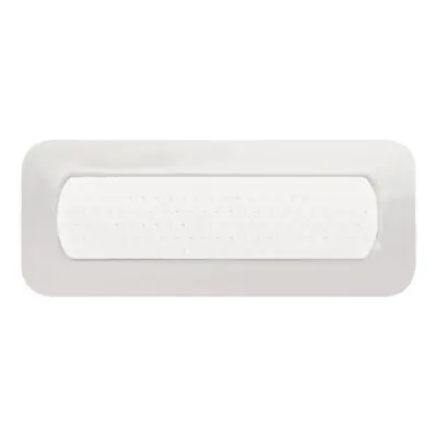Molnlycke - 496455 Mepilex® Border Post-Op Adhesive with Border Foam Dressing