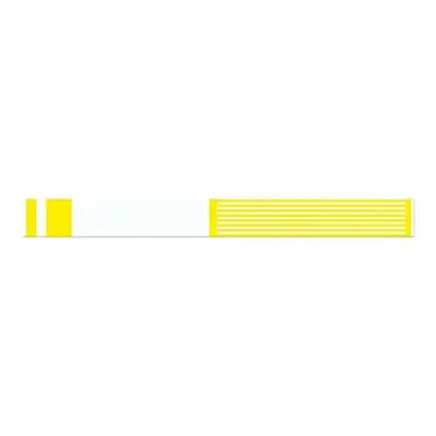 PDC Healthcare - 3000-14-PDR ShortStay® Identification Band
