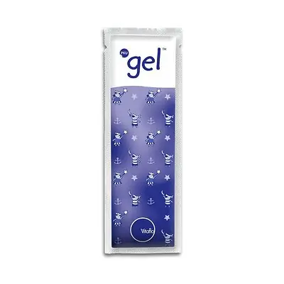 Vitaflo USA LLC - 812539020226 PKU gel™ Formula for use in the Dietary Management of PKU