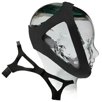 Sunset Healthcare - CS003S CPAP Mask Component CPAP Chin Strap Sunset