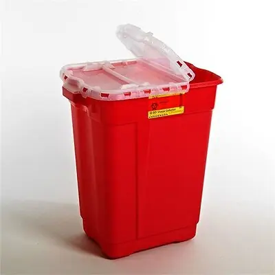BD - 305610 Multi-purpose Sharps Container