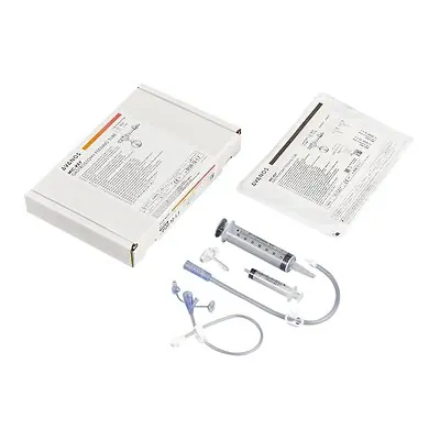 Avanos Medical Sales LLC - 0120-12-1.7 Mic-Key® Low Profile Gastrostomy Tube Kit