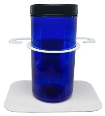 Aspen Surgical Products (Protek) - 1-577-6050 Ultrasound Disinfection Cup Protek™ Wall mounting hardware For use with Ultrasound Probes