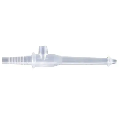 Neotech Products - N224 Oral Nasal Suction Device Little Sucker® Nasal Use Type Bulb Tip Preemie Style Thumb Valve Vent Sterile