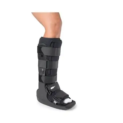Ossur - W0400BLK Ossur® FormFit® Standard Height Walker Boot