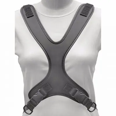 Performance Health - 081226760 Therafin® Butterfly Chest Harness For Scooter / Wheelchair