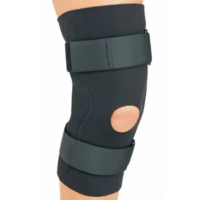 DJO - 79-82737 ProCare® Hinged Knee Brace