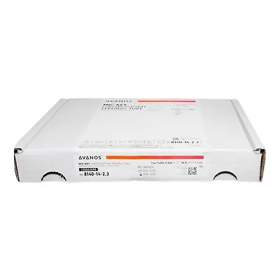 Avanos Medical Sales LLC - 8140-14-2.3 Mic-Key® Low Profile Gastrostomy Tube Kit