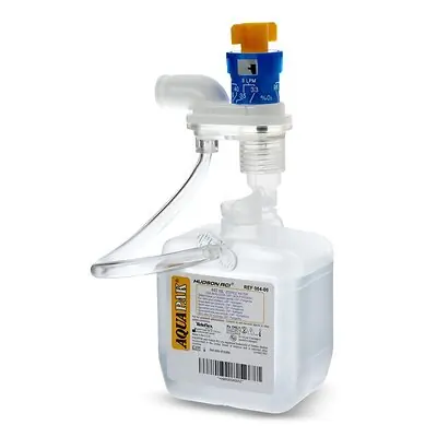 Medline - HUD04433 Aquapak® Prefilled Nebulizer Kit