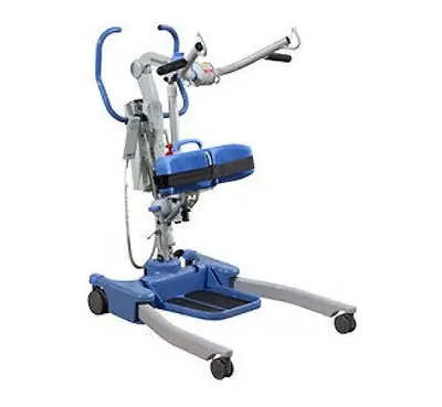 Joerns Healthcare - HOY-JOURNEY-S Hoyer® Journey Patient Stand Aid