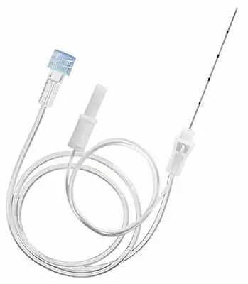 B. Braun - 4894251 Stimuplex® A Peripheral Nerve Block Needle