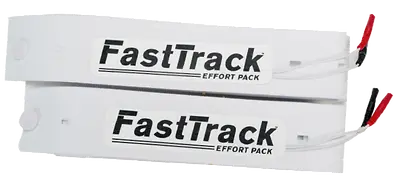Dymedix Diagnostics - 11-44000-3020 Fast Track Effort Pack Pediatric - 20/Bx