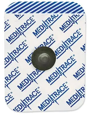 Cardinal - 22853 Medi-Trace® 850 EKG Snap Electrode