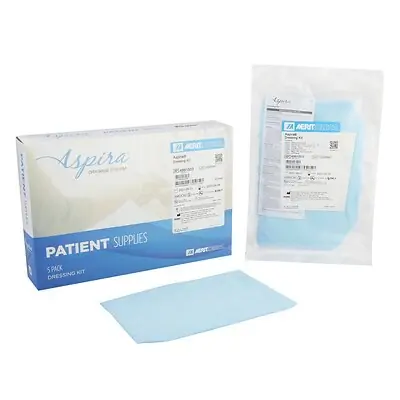 Merit Medical Systems - 4991503 Aspira® Dressing Kit