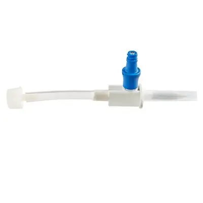 ICU Medical - CH-13 ChemoClave® Bag Access Spike