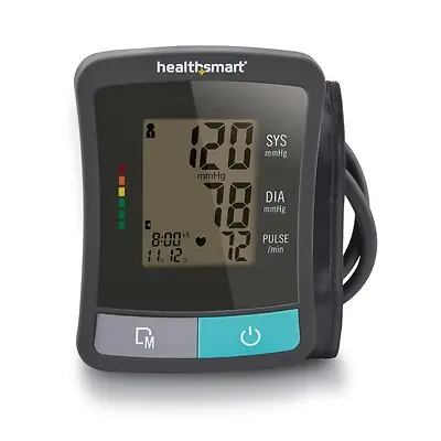 Mabis Healthcare - 04-635-001 Mabis One-Tube Blood Pressure Monitor