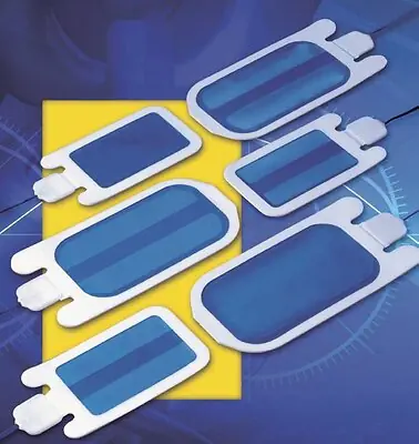 Conmed - 51-7310 ThermoGard® Split Grounding Pad