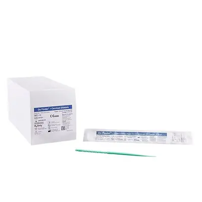 Cooper Surgical - 1176 Os Finder™ Cervical Dilator