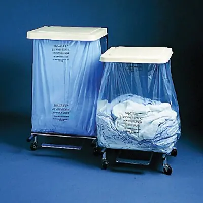 McKesson Brand - 03-5121 McKesson Anti-Static Laundry Hamper Bag
