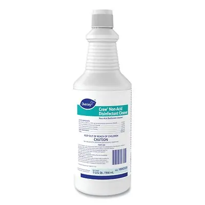 Essendant Co-United Stationers - DVO100925283 Crew® Surface Disinfectant Cleaner
