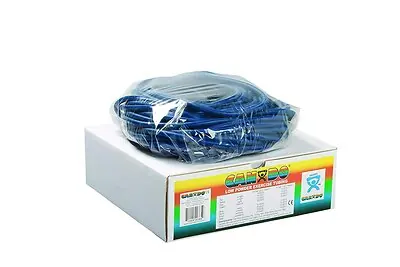 Fabrication Enterprises - 10-5524 CanDo® Low Powder Exercise Resistance Tubing