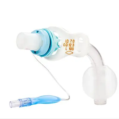 Medtronic MITG - 70XLTCP Shiley™ XLT Tracheostomy Tube