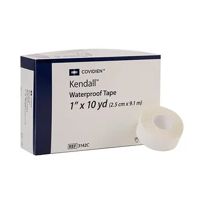 Cardinal - 3142C Kendall™ Cloth Medical Tape