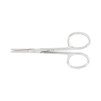 Integra Lifesciences - 9-100 Miltex® Spencer Stitch Scissors