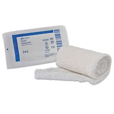 Cardinal - 6735 Kerlix™ Fluff Bandage Roll