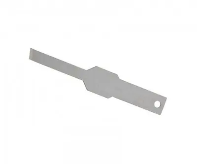 Myco Medical Supplies - 2003-316 Chisel Blade Glassvan®