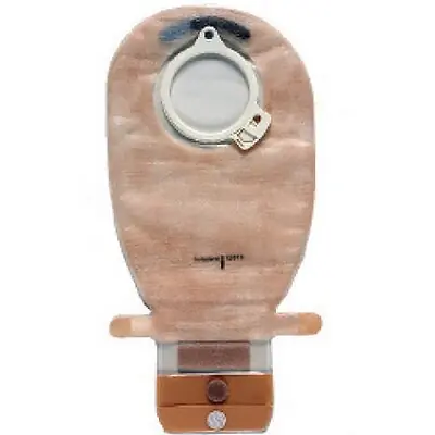 Coloplast - 15985 Assura® Original Two-Piece Opaque Ostomy Pouch