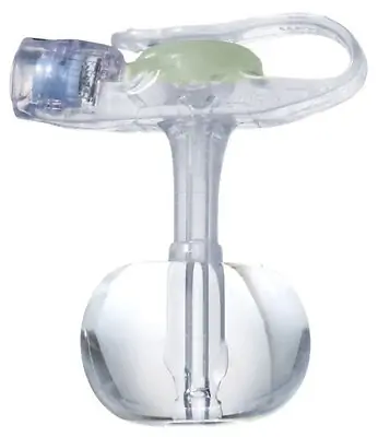 Applied Medical Technology Inc - M1-5-2030-I Low Profile Balloon Button Gastrostomy Tube Kit MiniONE® 20 Fr. 3.0 cm Tube Silicone Sterile
