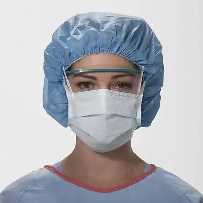 O&M Halyard Inc - 48100 The Lite One® Surgical Mask
