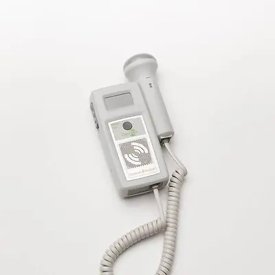 Newman Medical - DD-330-D3 Handheld Doppler DigiDop No Display Obstetric Probe 3 MHz Frequency