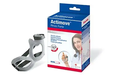 BSN Medical - 7623803 Actimove® Rhizo Forte Left Thumb Support
