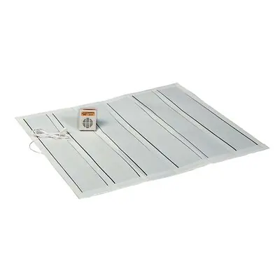 Alimed - 2970008231 Enuresis Alarm with Bed Sensor Pad AliMed® 18-1/2 X 24-1/2 Inch Pad