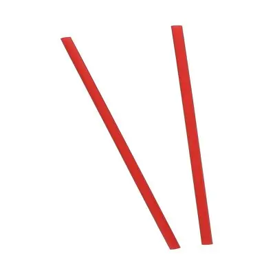 R3 LLC - M9260028 Red Jumbo Straw