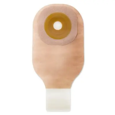 Hollister - 82612 Premier™ One-Piece Transparent Ostomy Pouch