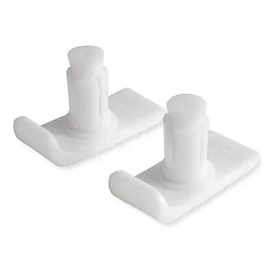 Mabis Healthcare - 510-1031-0000 DMI® Ski Glide For Walker