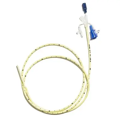 Avanos Medical Sales LLC - 40-1366 Corflo® ULTRA-Lite NG Nasogastric Feeding Tube
