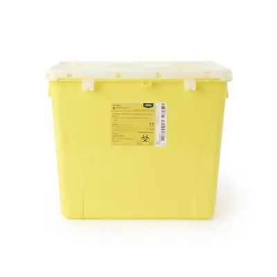 McKesson Brand - 2258 McKesson Prevent® Sharps Container