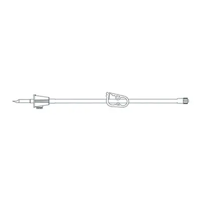 B. Braun - 356048 B. Braun Transfer Set