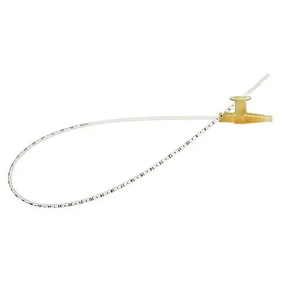 Amsino International - AS365 AMSure®  Whistle-Cap Style Suction Catheter