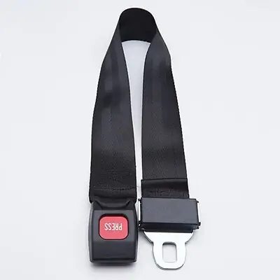 Dick Medical Supply - 11021-BK McKesson Extension Strap